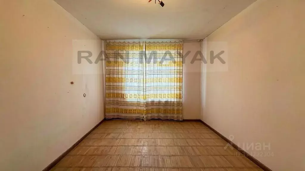 1-к кв. Адыгея, Майкоп ул. Димитрова, 20 (27.2 м) - Фото 1