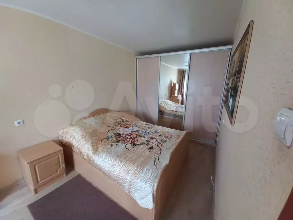 2-к. квартира, 45 м, 3/5 эт. - Фото 1