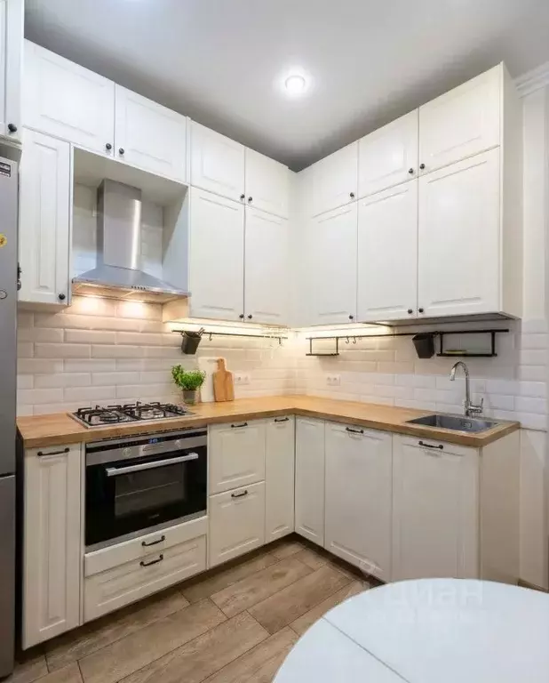 2-к кв. Санкт-Петербург Лиговский просп., 215 (56.5 м) - Фото 2