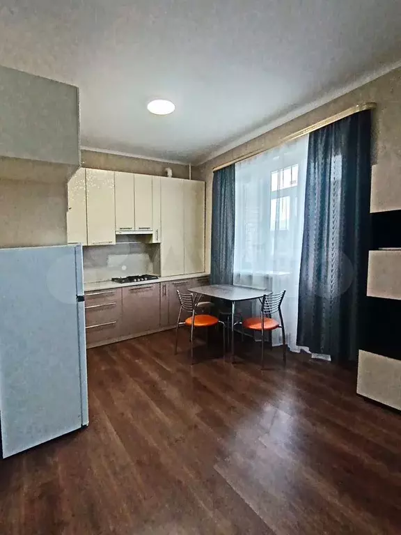 Своб. планировка, 47 м, 2/3 эт. - Фото 1