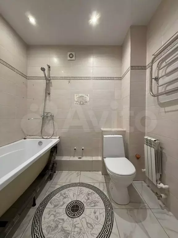 1-к. квартира, 35 м, 1/3 эт. - Фото 1