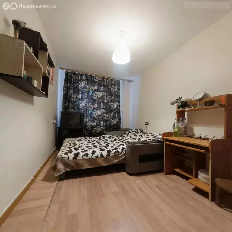 4-комнатная квартира: Самара, Больничная улица, 18 (74.3 м) - Фото 2