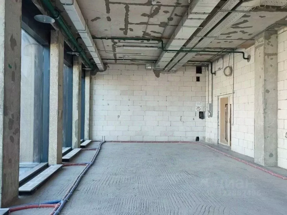 Офис в Москва проезд Жуков, вл8 (114 м) - Фото 1