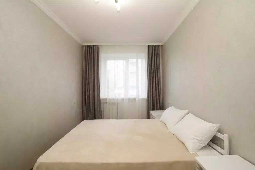 3-к кв. Иркутская область, Иркутск Байкальская ул., 278 (61.2 м) - Фото 1