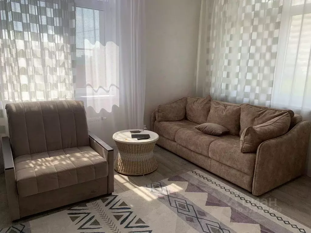 1-к кв. Москва Бибиревская ул., 4А (42.0 м) - Фото 1