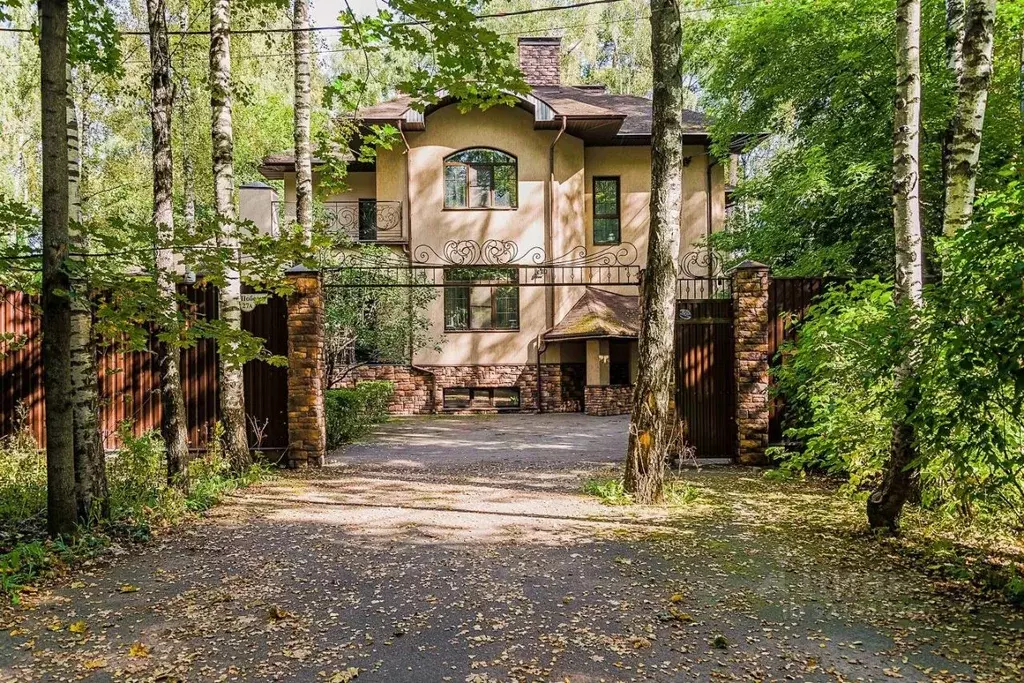 Коттедж в Московская область, Королев Текстильщик мкр, ул. Победы (450 ... - Фото 2