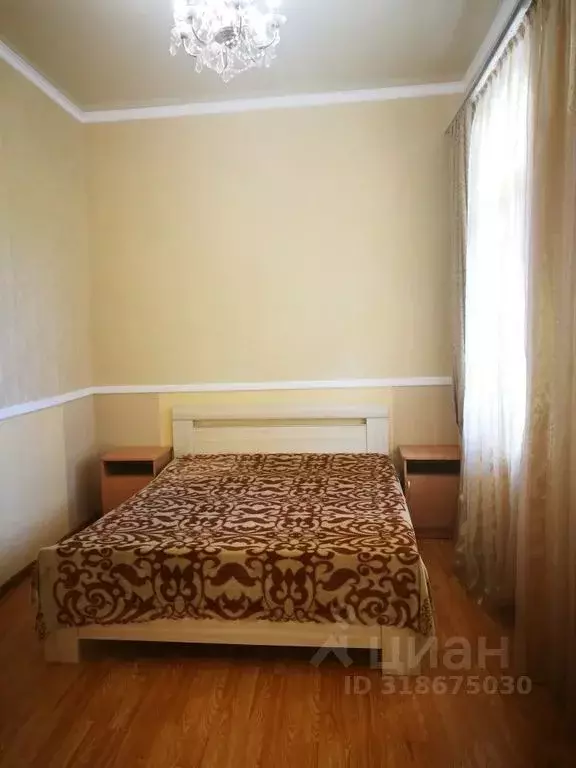2-к кв. Ставропольский край, Кисловодск Красноармейская ул., 16 (60.0 ... - Фото 1