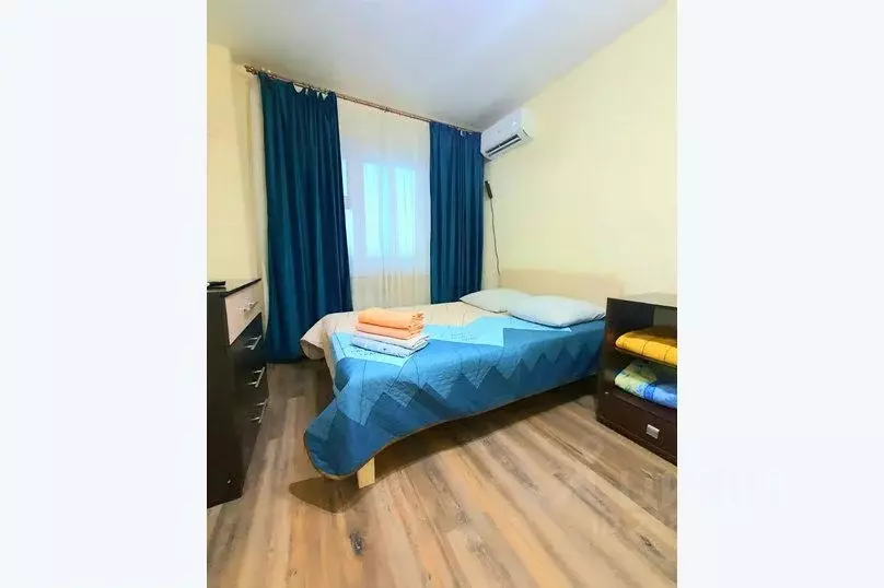 1-к кв. Саха (Якутия), Якутск ул. Лермонтова, 49 (41.0 м) - Фото 0