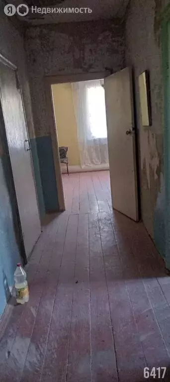 Дом в хутор Верхнеподпольный, улица Мира (87 м) - Фото 1