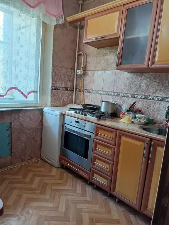 3-к. квартира, 64 м, 5/9 эт. - Фото 0