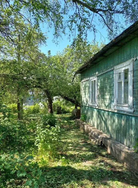 Дом в Псковская область, Псков Ступниково мкр, 19 (43 м) - Фото 0