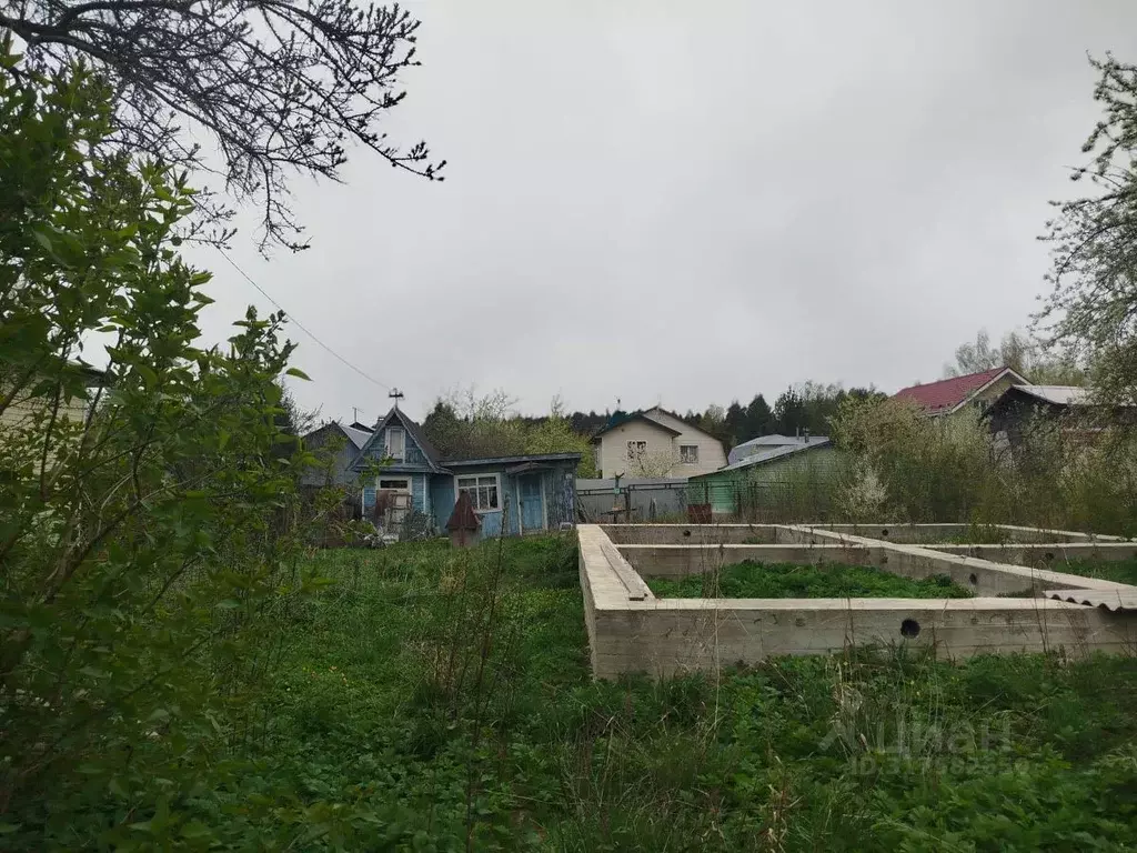 Дом в Московская область, Ступино городской округ, Металлург-9 СНТ  ... - Фото 1