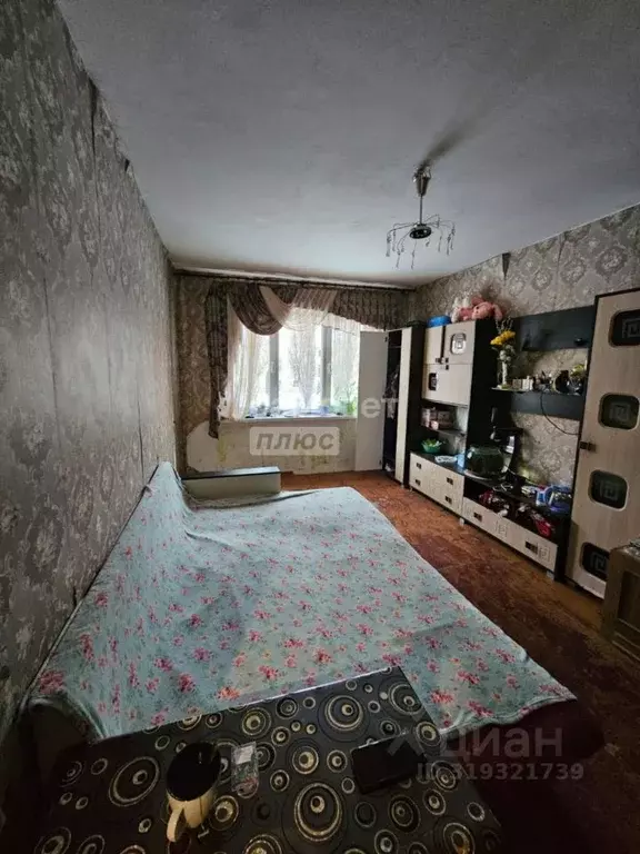 3-к кв. Курская область, Курск Союзная ул., 67 (61.6 м) - Фото 1