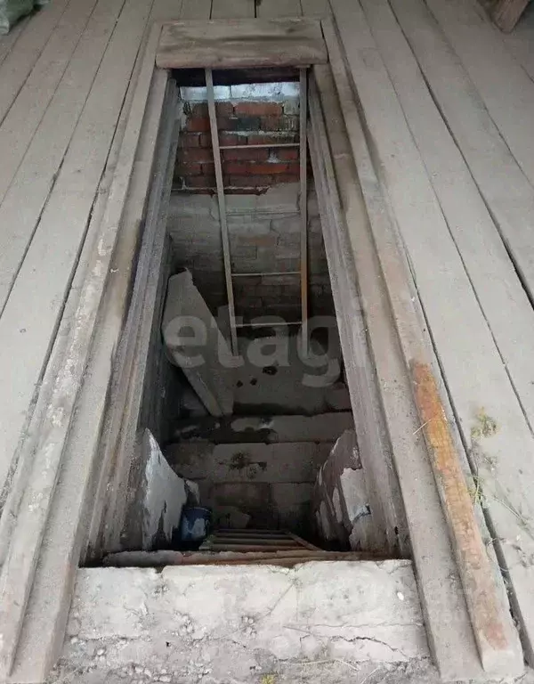 Гараж в Кировская область, Киров Березниковский пер., 48 (18 м) - Фото 1
