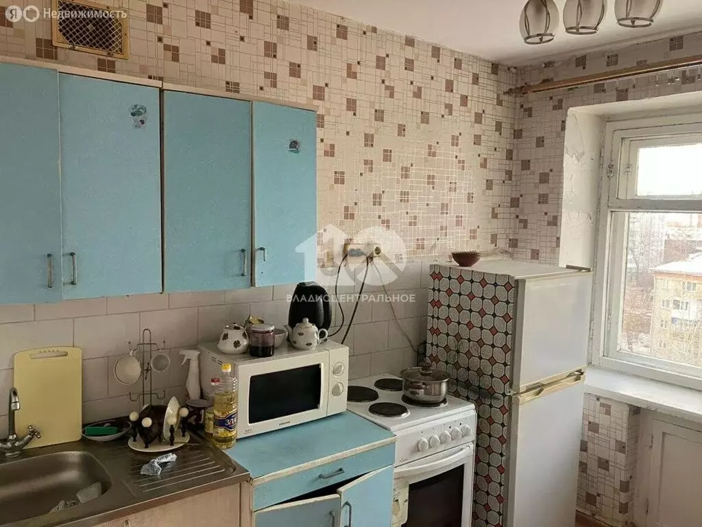 2-комнатная квартира: Новосибирск, улица Блюхера, 55 (52 м) - Фото 2