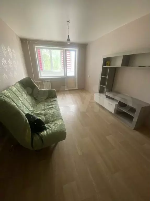 1-к. квартира, 33 м, 2/5 эт. - Фото 1