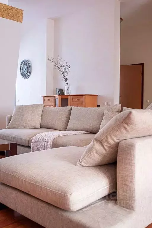 3-к кв. Калининградская область, Светлогорск Калининградский просп., ... - Фото 2