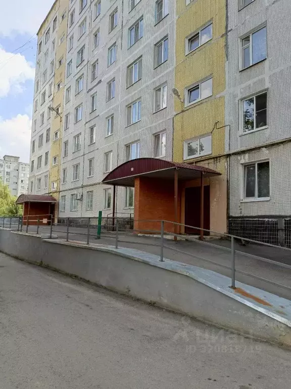 2-к кв. Орловская область, Орел Московское ш., 169 (45.0 м) - Фото 0