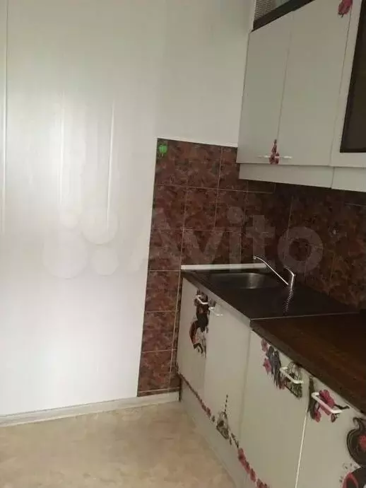 1-к. квартира, 32,1 м, 5/5 эт. - Фото 1