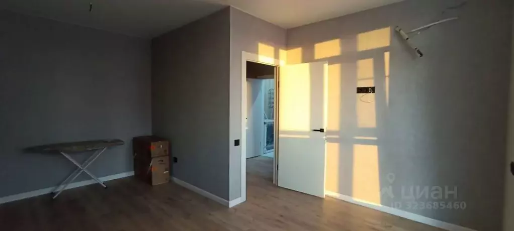 1-к кв. Ростовская область, Батайск ул. Дружная, 8 (43.0 м) - Фото 2