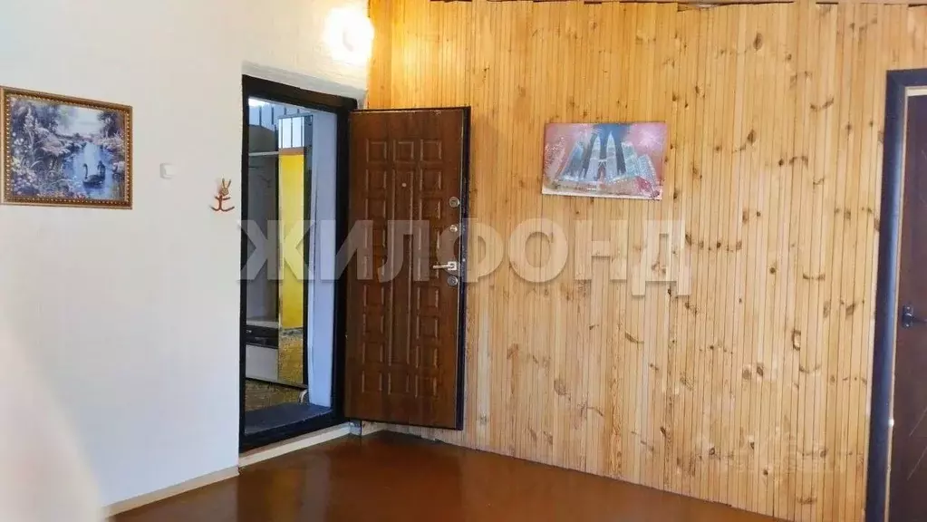 Дом в Новосибирская область, Колывань рп ул. Северная (89 м) - Фото 2