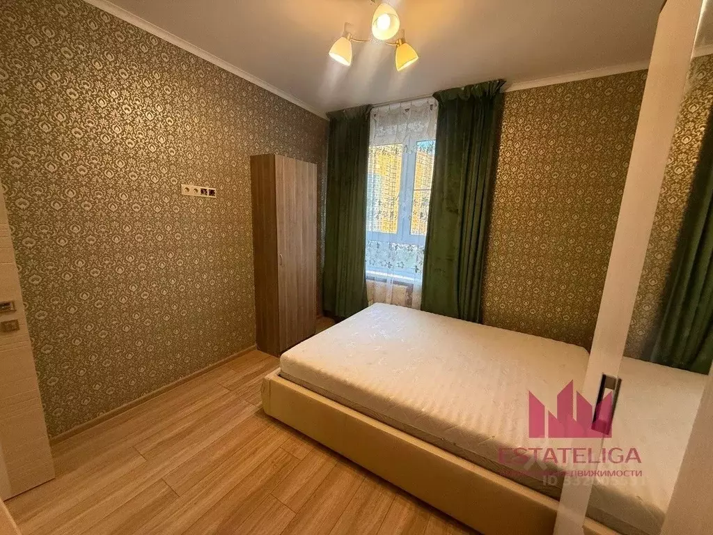 2-к кв. Московская область, Балашиха ш. Косинское, 10 (48.0 м) - Фото 2