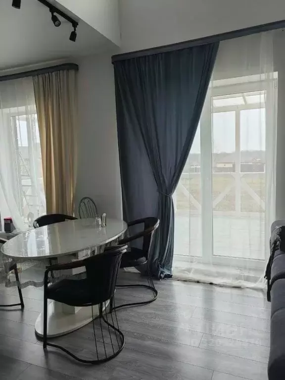 Дом в Белгородская область, Белгородский район, Северный городское ... - Фото 1