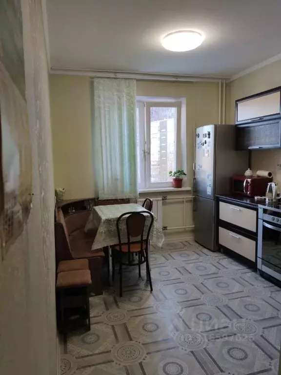 1-к кв. Красноярский край, Красноярск Свердловская ул., 129 (32.0 м) - Фото 1