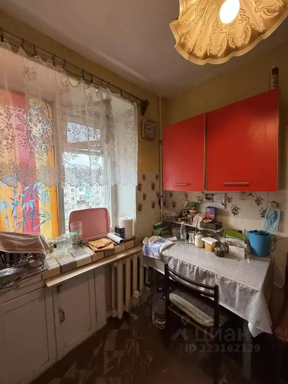 2-к кв. Татарстан, Зеленодольск Украинская ул., 7 (46.0 м) - Фото 2