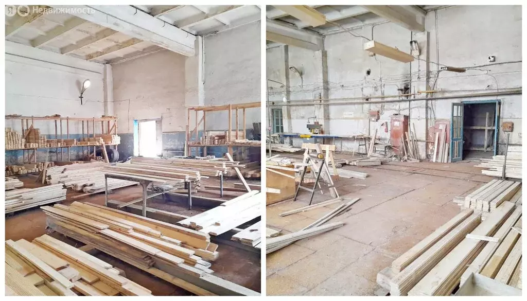 Помещение свободного назначения (2325 м) - Фото 2