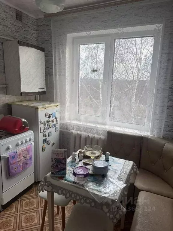 1-к кв. Калужская область, Малоярославецкий муниципальный округ, ... - Фото 1