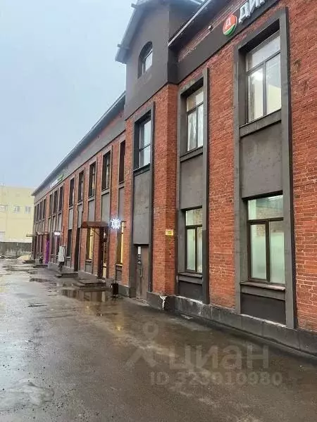 Помещение свободного назначения в Московская область, Подольск ... - Фото 2