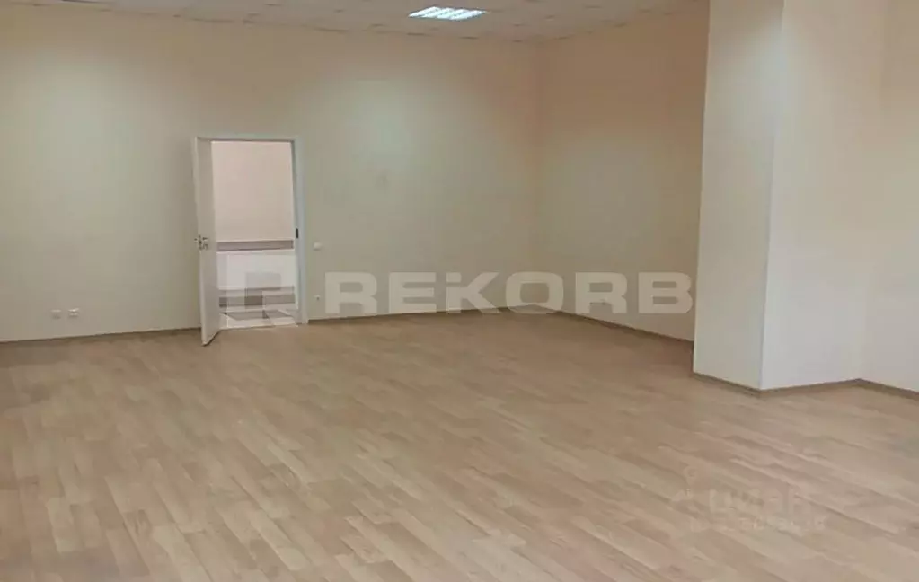 Офис в Санкт-Петербург Заозерная ул., 8к2 (159 м) - Фото 1