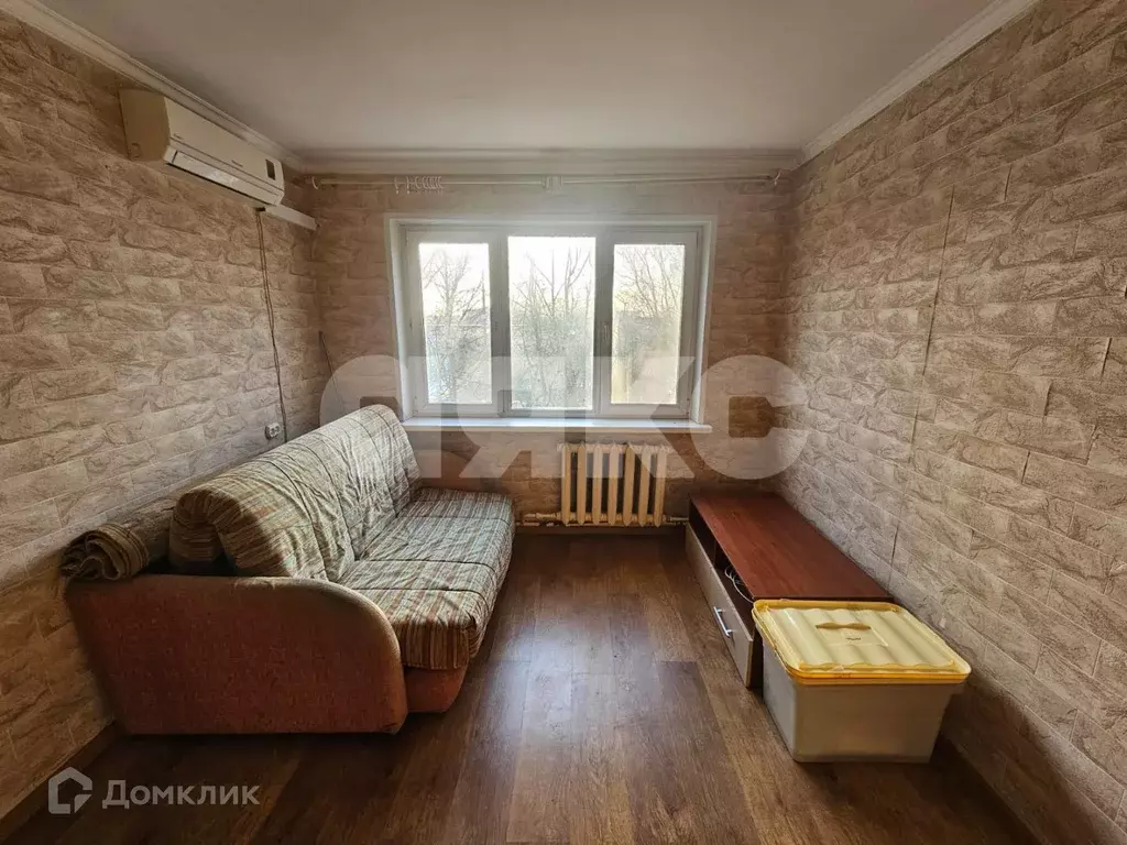 Продаётся 1-к квартира, 30.7 м - Фото 0