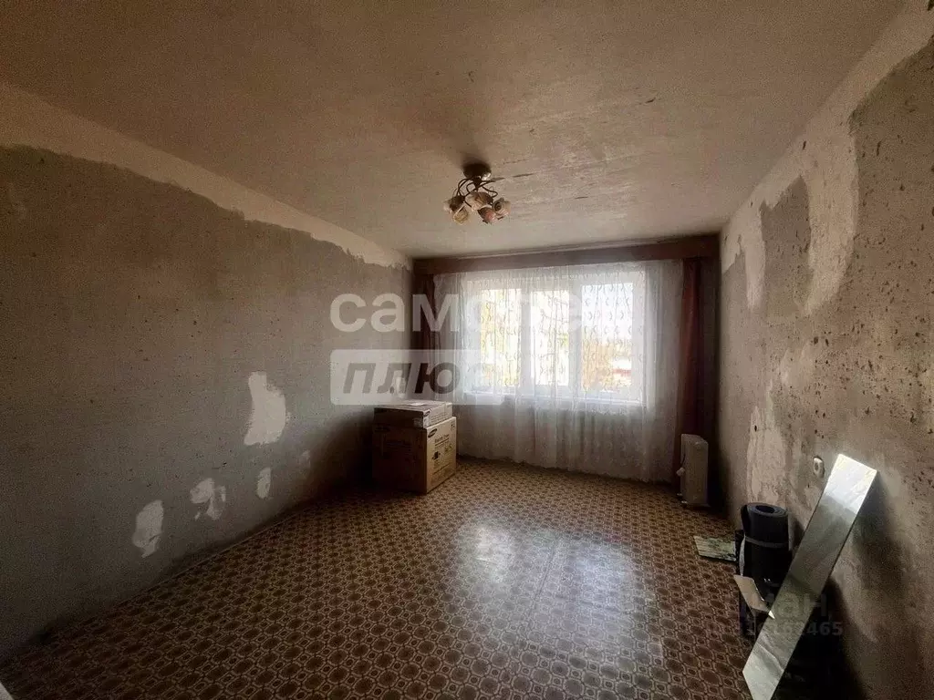 3-к кв. Смоленская область, Смоленск ул. Соболева, 105Б (63.2 м) - Фото 0