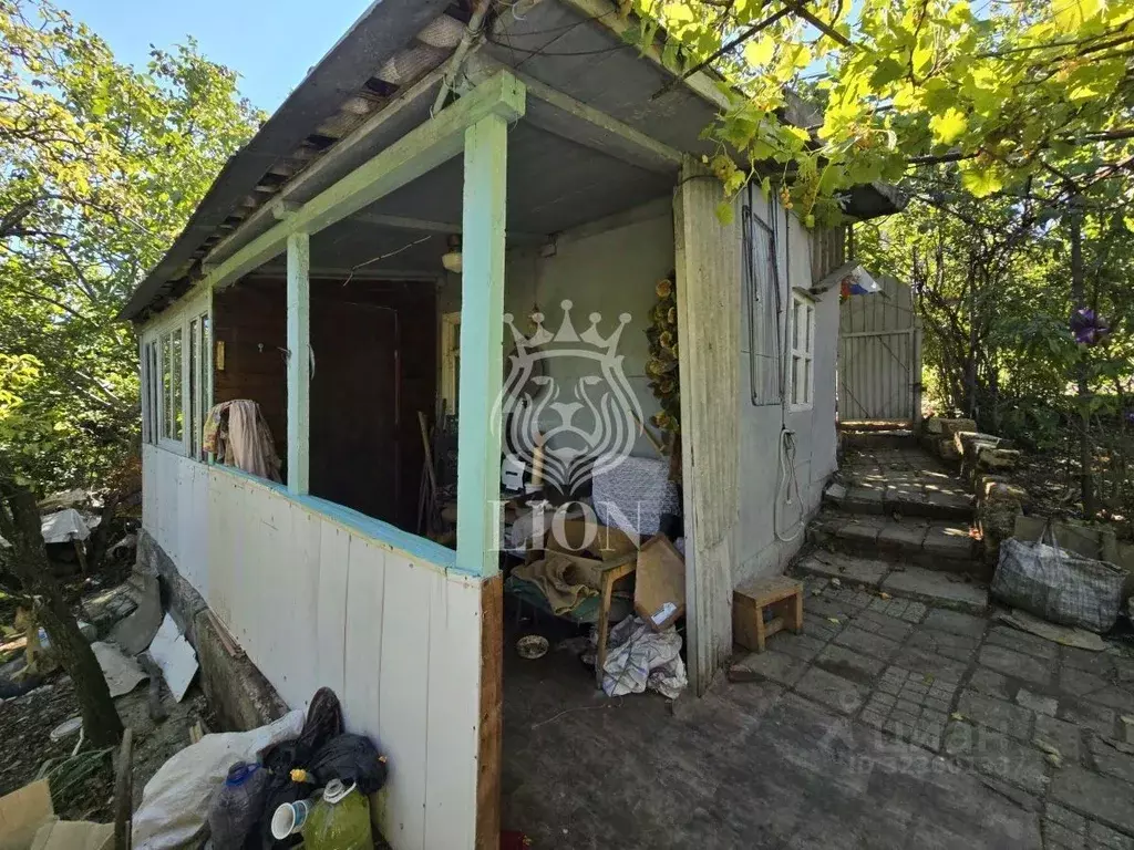 Участок в Крым, Алушта муниципальный округ, с. Изобильное ул. Новая ... - Фото 2