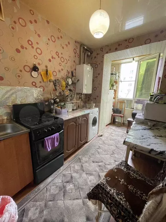 1-к. квартира, 26 м, 1/6 эт. - Фото 1
