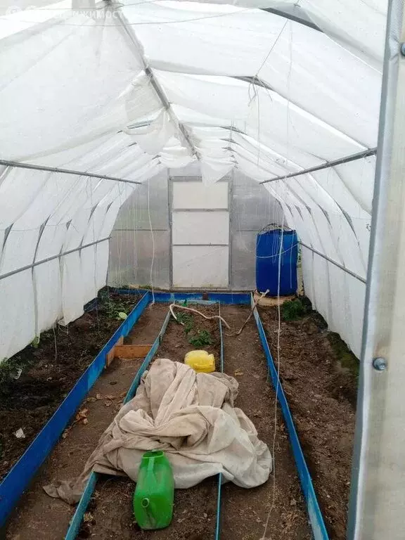 Дом в муниципальное образование Саратов, деревня Шевыревка, улица ... - Фото 2