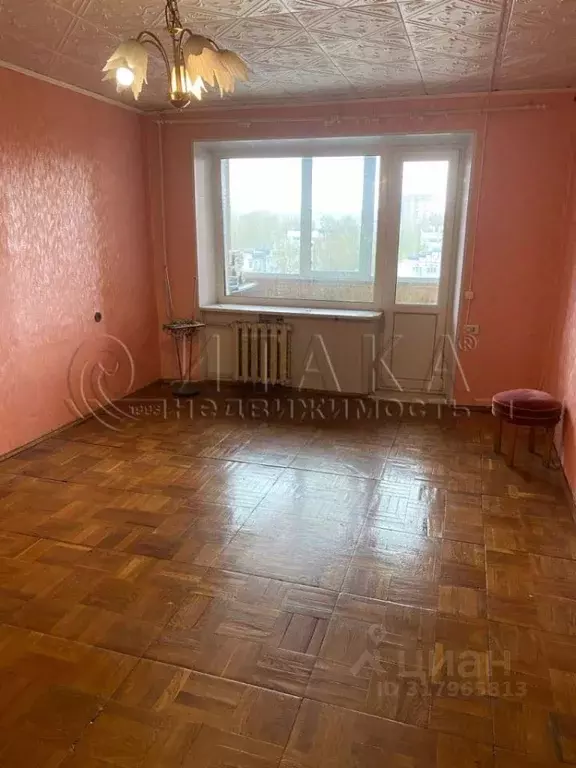 1-к кв. Ленинградская область, Выборг Ленинградское ш., 43 (43.12 м) - Фото 0