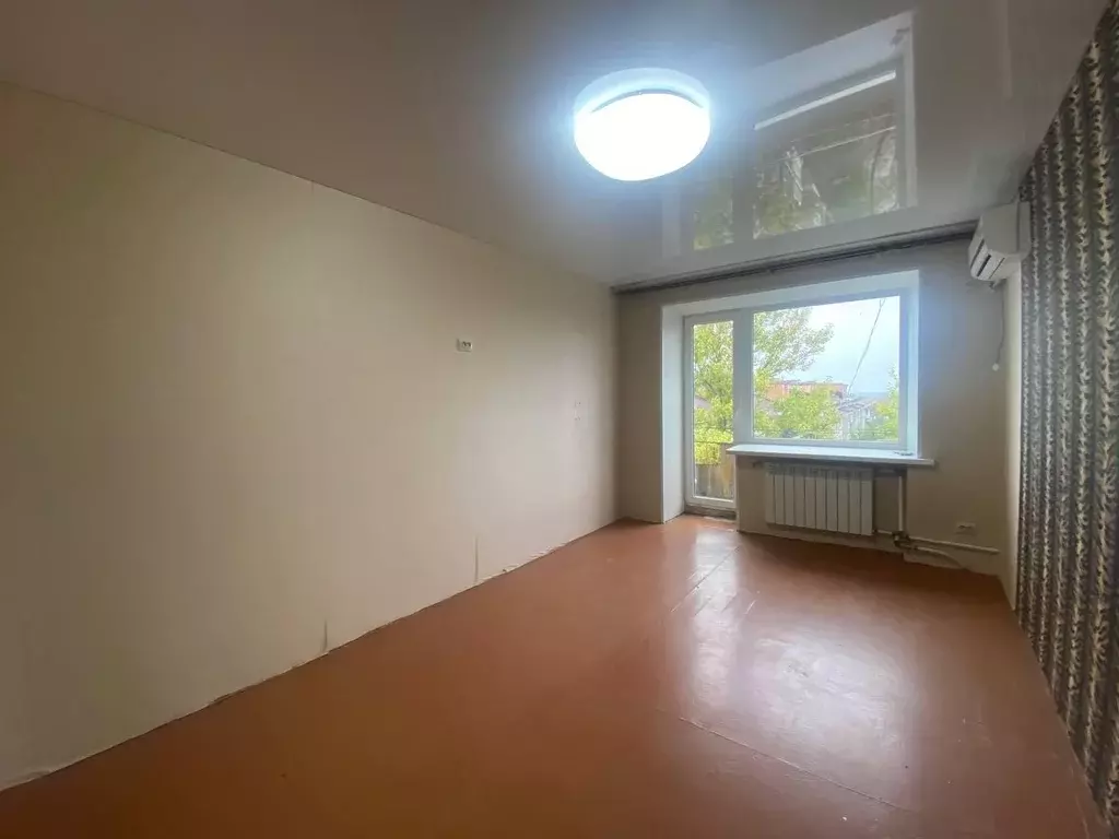 Квартира, 2 комнаты, 40.79 м - Фото 1