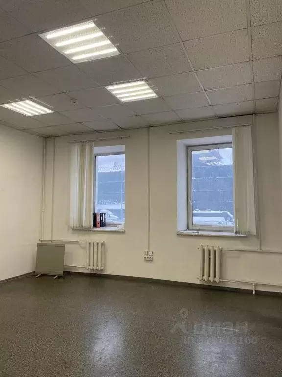 Офис в Санкт-Петербург наб. Обводного Канала, 191 (58 м) - Фото 1