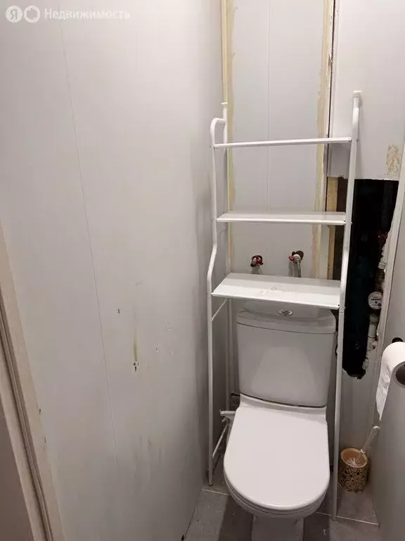 3-комнатная квартира: село Некрасовка, улица Ленина, 40 (65.6 м) - Фото 1