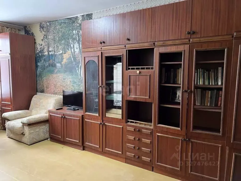 2-к кв. Московская область, Королев просп. Королева, 12 (44.1 м) - Фото 1