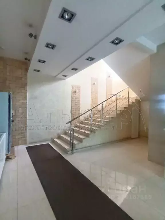 Офис в Ростовская область, Ростов-на-Дону Вятская ул., 120б (72 м) - Фото 1