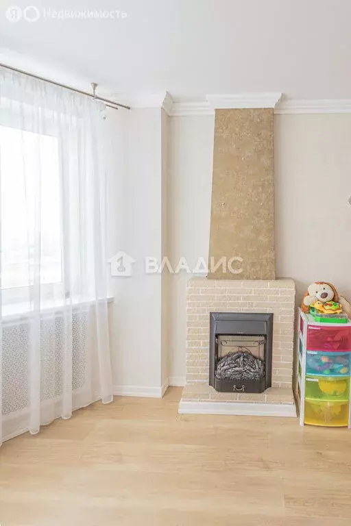3-комнатная квартира: Котельники, Кузьминская улица, 7 (82.4 м) - Фото 1