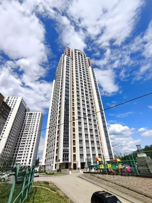 1-к кв. Башкортостан, Уфа бул. Давлеткильдеева, 16 (44.2 м) - Фото 0