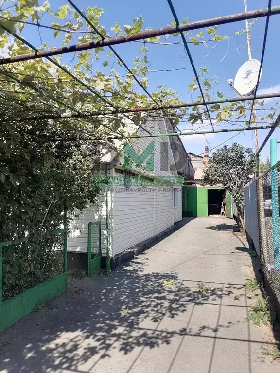 Дом, 119 м - Фото 1