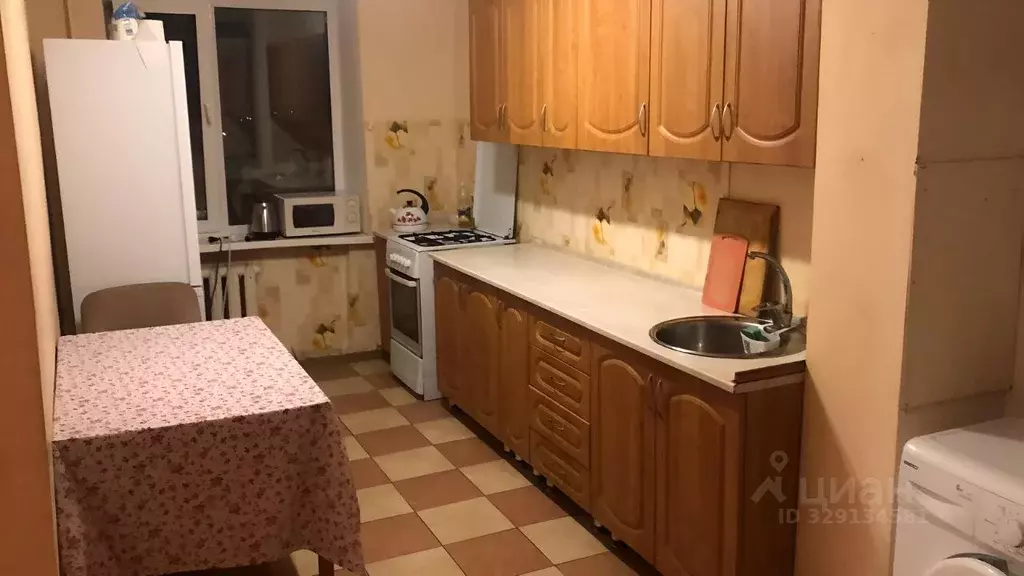 3-к кв. Московская область, Егорьевск Советская ул., 185 (62.5 м) - Фото 1