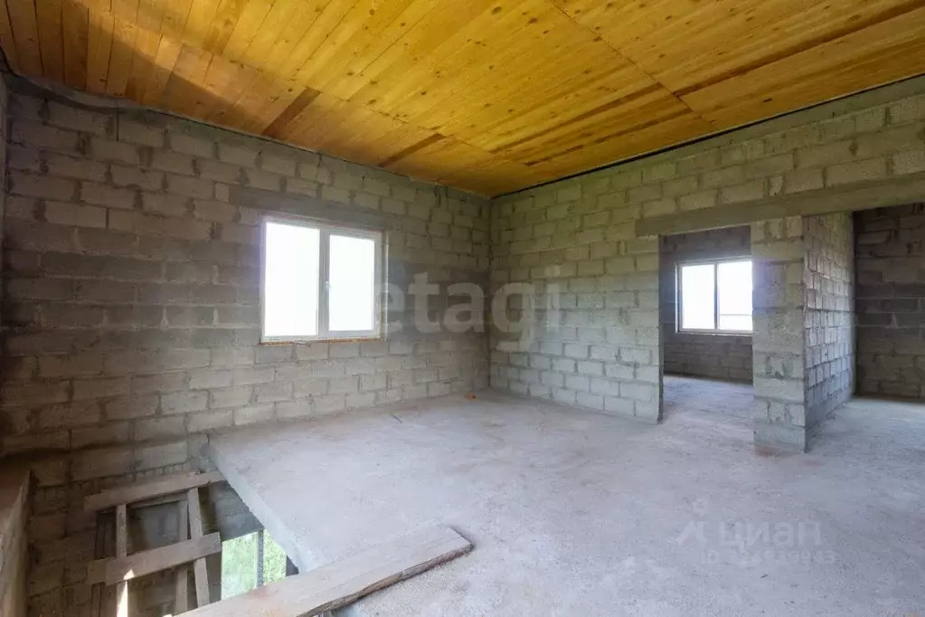 Дом в Красноярский край, Красноярск ул. Янковского, 30 (137 м) - Фото 1