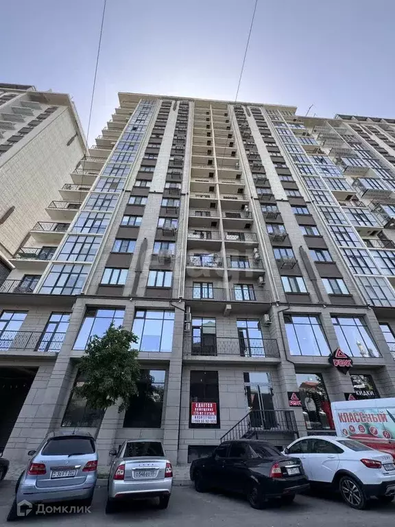 Продаётся 1-к квартира, 43 м - Фото 0